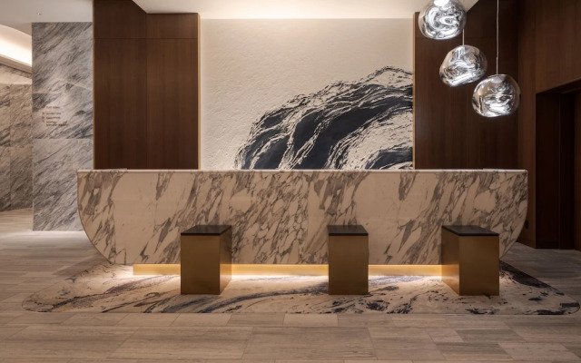 Premier Hotel-Cabin President-Tokyo