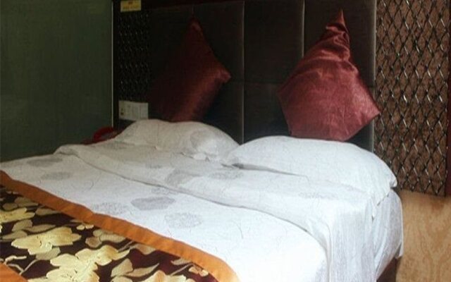 Chengdu Shuangliu Datong Shiji Hotel