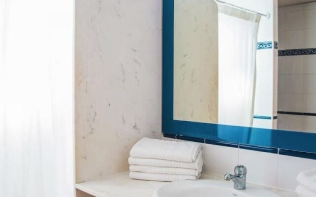 Acogedor apartamento en Cambrils