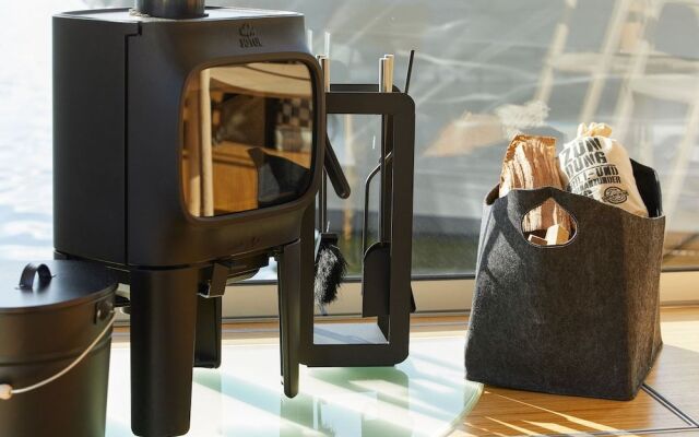 Spreeapartment JULIA