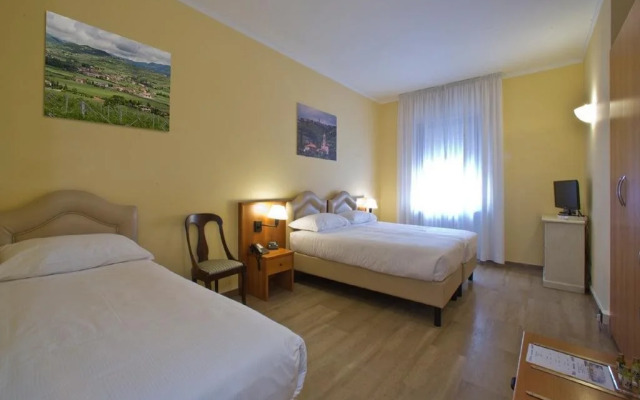 Sport Hotel Veronello