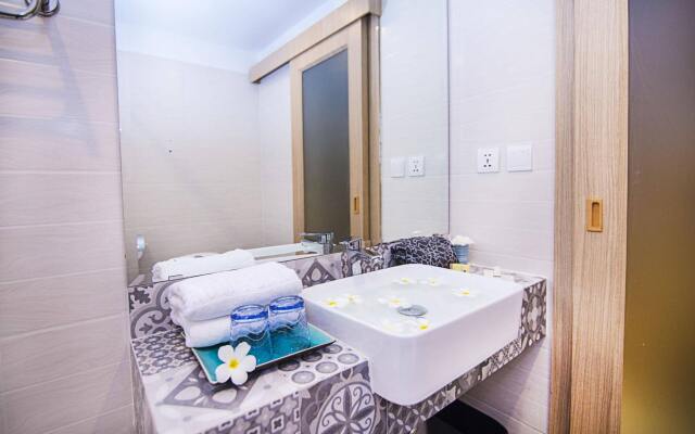 Mito Hotel