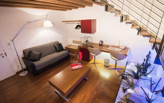 Relais Ca' Sabbioni