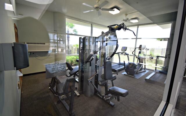 Tidewater 407 by RedAwning