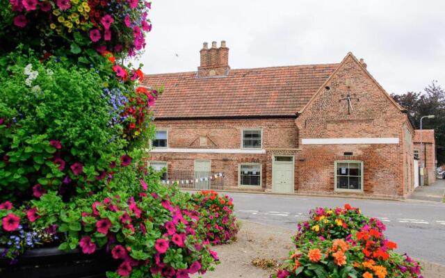 The Old Kings Head