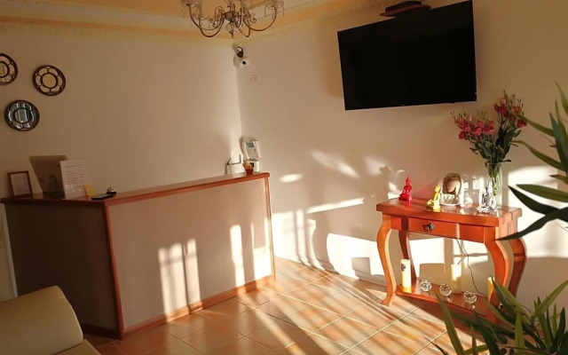 Hostal Casa Familia