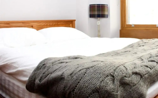 The Rooms at the Nook