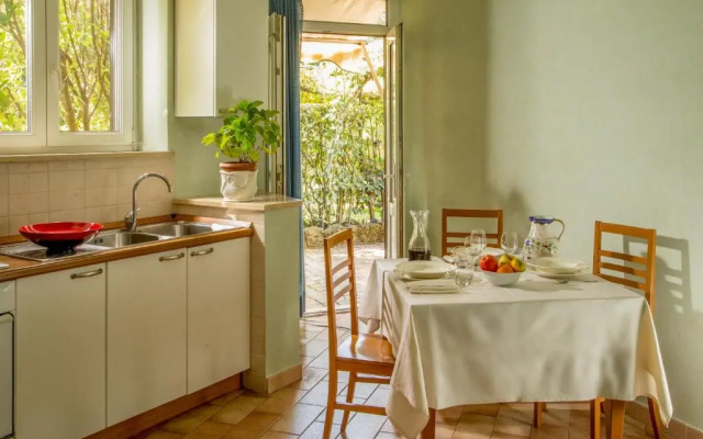 Hotel Verdeborgo