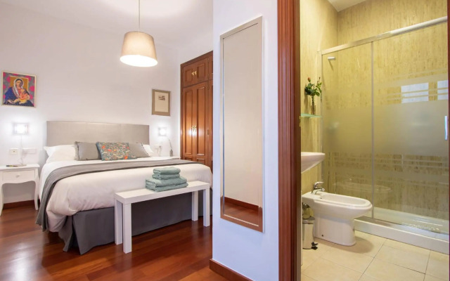 Apartamento Madroño Regina