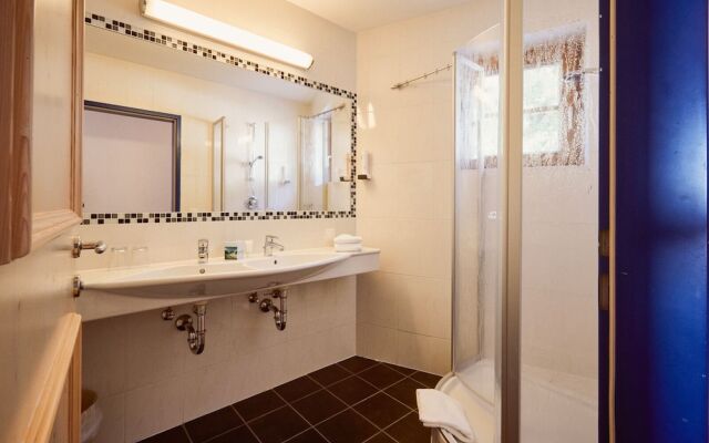 Hotel Enzian by Alpeffect Hotels