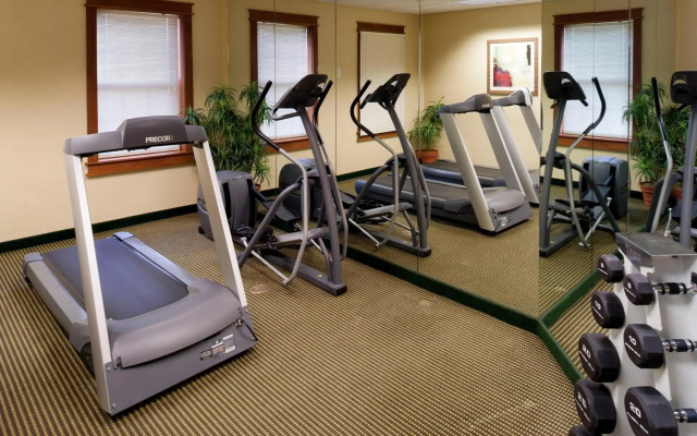 Residence Inn by Marriott Manassas Battlefield Park