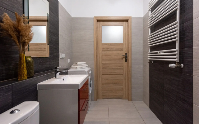 Apartamenty-Wroc Kurkowa 14