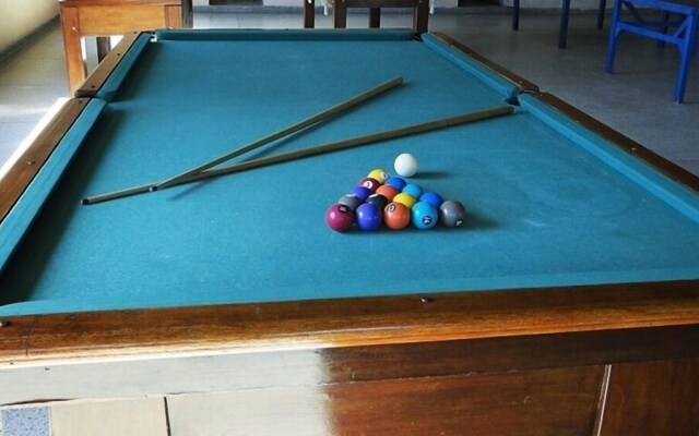 Vale Encantado Eco Park & Hotel