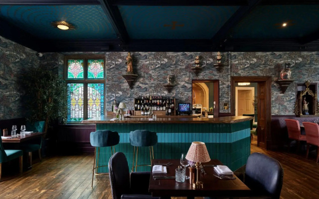 The Old Bell Hotel