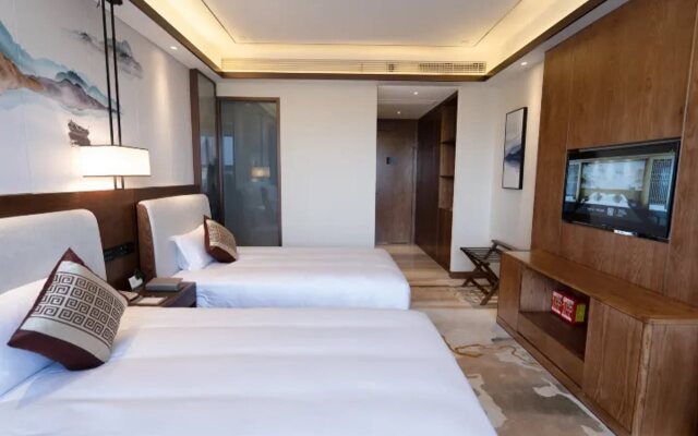 S&N Xuanting Hotel Pengze