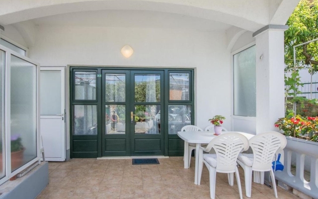 Apartment Mare - close to the sea: A3 Biograd, Riviera Biograd