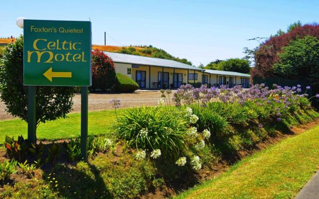 Celtic Motel