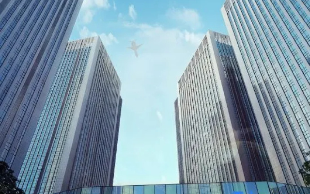 Home Inn Huayi Collection Hotel (Jinan Gaoxin Wanda Qilu Software Park Subway Station) – Exterior – Jinan
