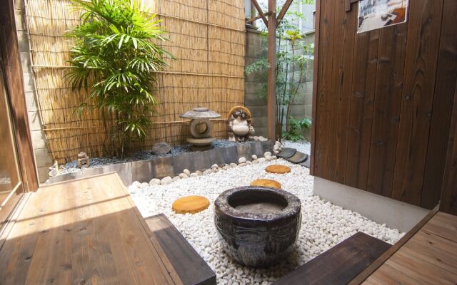 Yumeya House