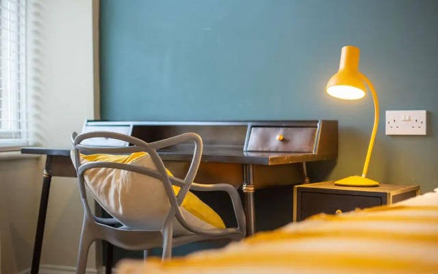 Royal 2bed Apartment City Center