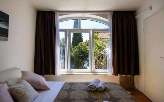 Apartments Luce & Toma
