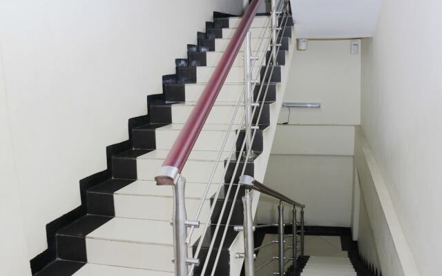Airy Eco Gubeng Kertajaya Delapan 15 Surabaya