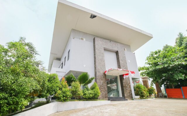 Airy Krakatau Kahai Beach Batu Balak 99 Lampung Selatan