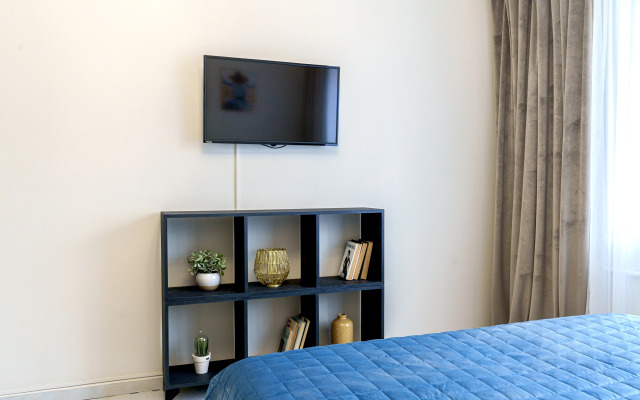 ApartMari на Соммера 37