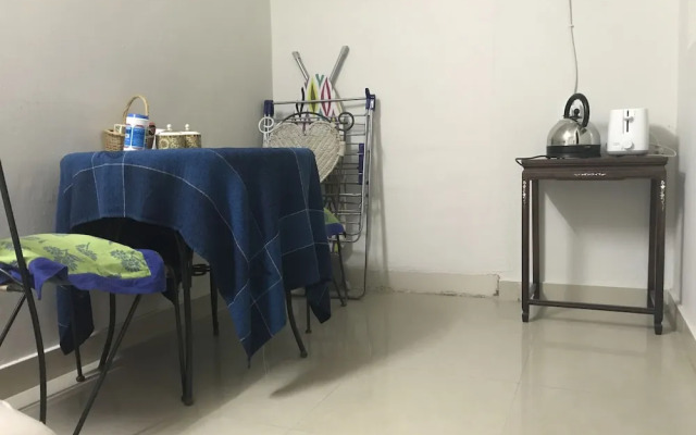 Relax Apartment