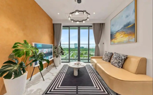 The Galleria Residences