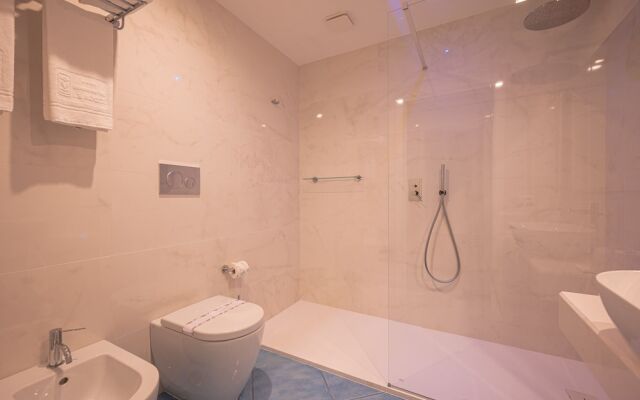 Grand Hotel Le Rocce