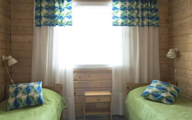 Loma-Rantala Cottages