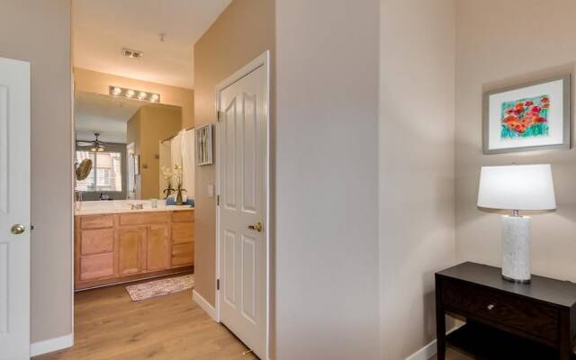 Miller Road 207a 2 Bedroom Townhouse