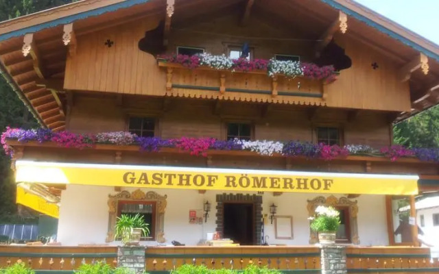 Gasthof Römerhof
