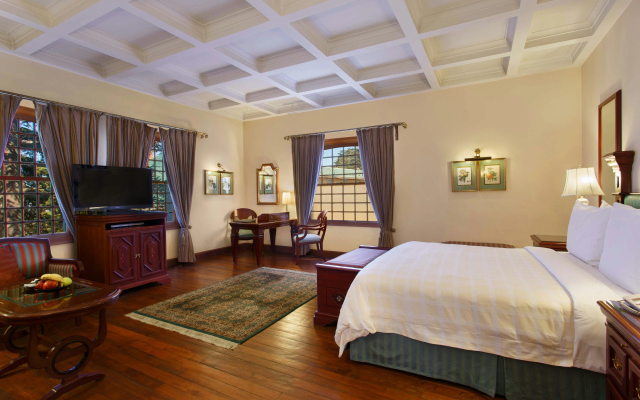 The Oberoi Cecil, Shimla – Guest Rooms – Shimla