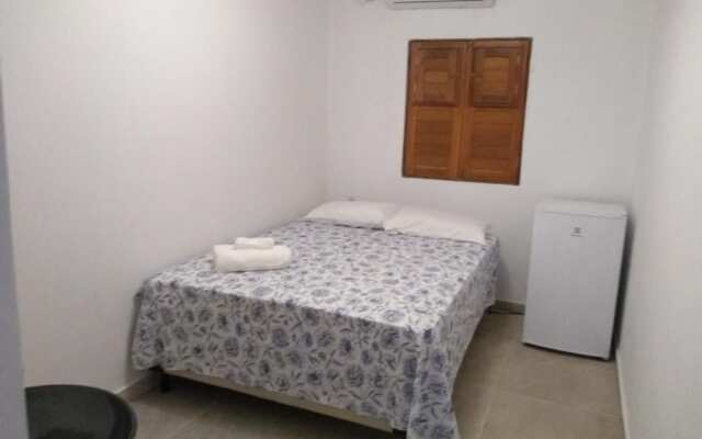 Pousada Praia Bela Maceio