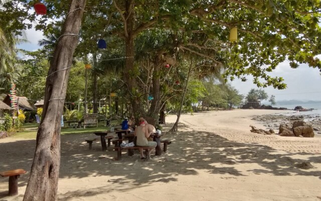 Koh Jum Freedom Resort