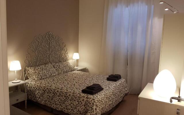 Vatican Apartment Tolemaide