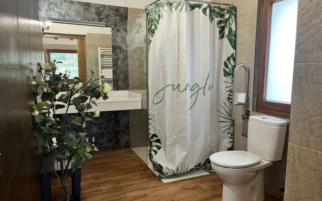 Casas Rurales Cuatro Valles