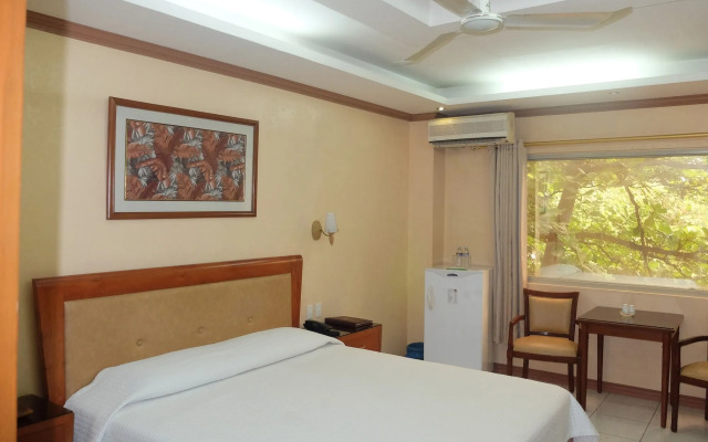 Pacific Breeze Hotel and Resort