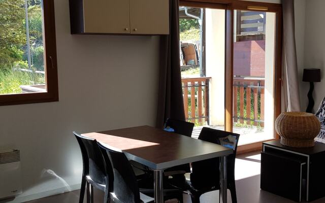 Résidence Les Blanches Provençales