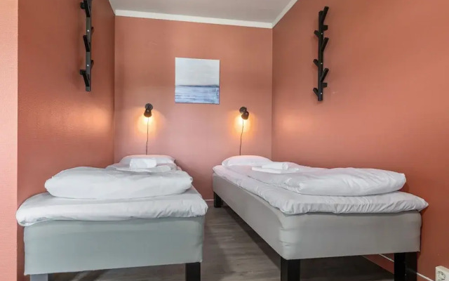 Topcamp Mjøsa - Brumunddal