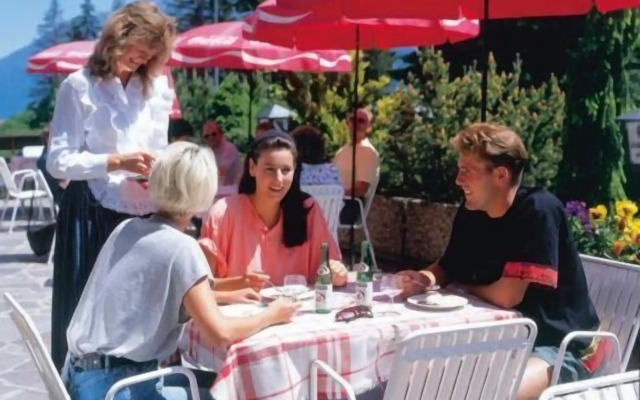 Hotel Bergland Obsteig