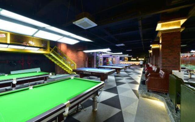 Hanting Hotel