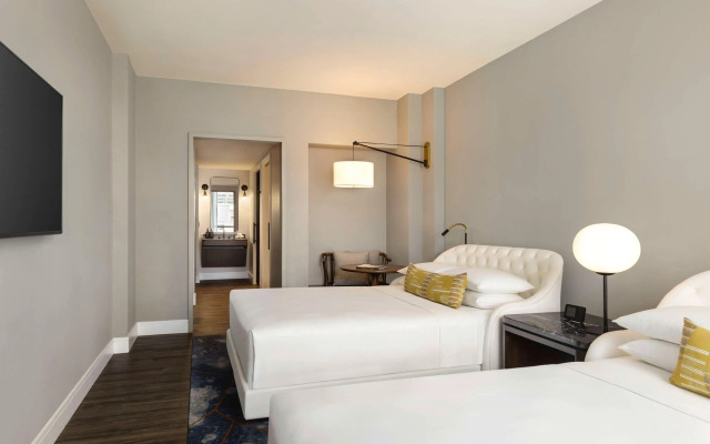 Canopy by Hilton San Francisco SoMa