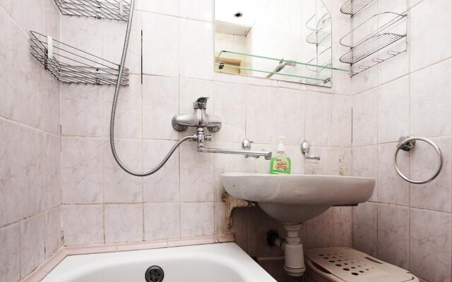 Меблированные комнаты Apartlux Krasnogvardeysky — фото