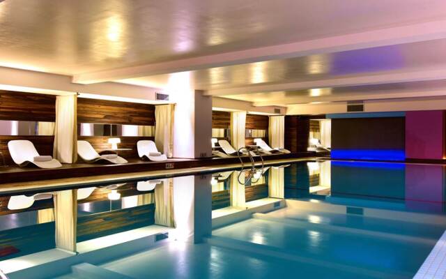 Pestana Buenos Aires Hotel