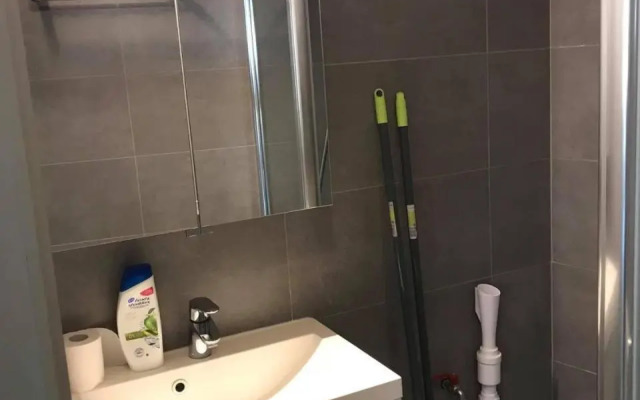 Sibeac Location Coxyde Bad