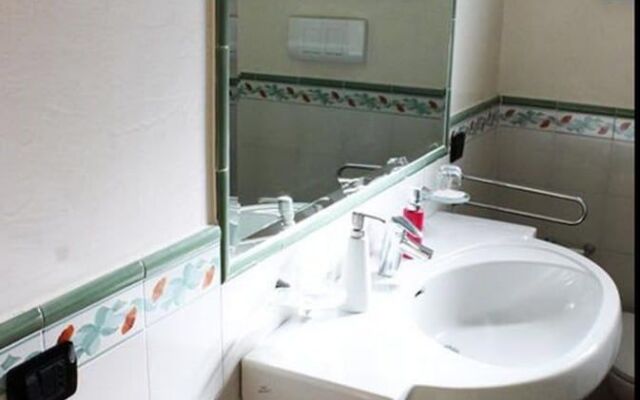 La Rosa Dei Venti Resort B&B