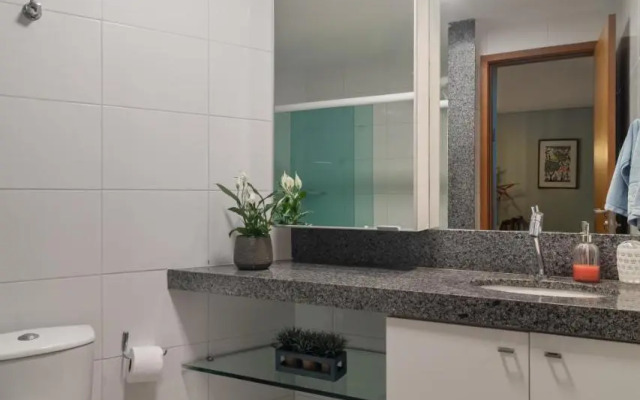 Carneiro Beach Resort 305
